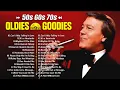 Lagu Tom Jones, Engelbert, Elvis, Sinatra, Paul Anka, Carpenters - Golden Oldies 50s 60s 70s Love Songs