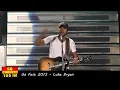 Luke Bryan - Rain is a Good Thing