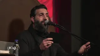 مجلس عزاء أول أسبوع من شهر رمضان 2025 نعي مؤثر بدون محاضرة بصوت الشيخ عبد الله روماني 