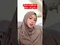 Download Lagu Sholawat Khas Langitan❗️MUHASABATUN NAFSI(Qod Fazaman) - Khanifah Khani #sholawat  #shorts