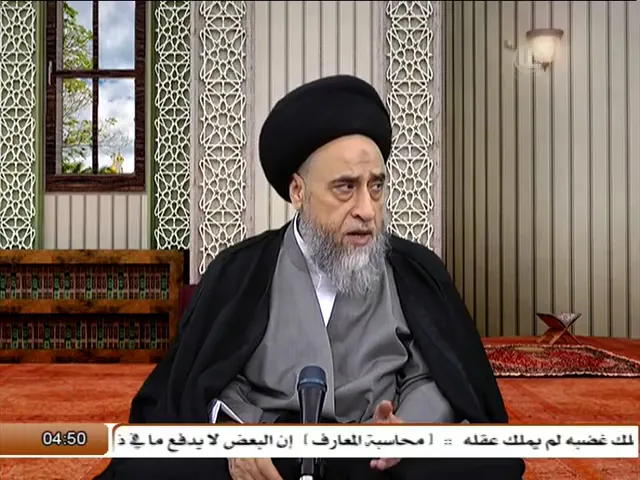 تفصيل : كيف يكون قضاء الصلوات الواجبة؟ - السيد صباح شبر