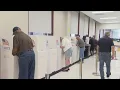 WCIA team shares Illinois Primary Election updates