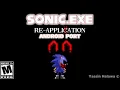 Sonic EXE Re-Application Android Port