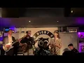 PM Warson live at The Night Owl, July 2021