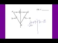 5 1 Perpendicular and Angle Bisectors