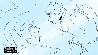 How long has it been Skystar Animatic