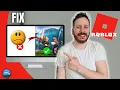 How To Fix Roblox White Screen Error Roblox White Screen Fix