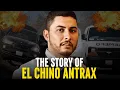 Inside the Mystery of El Chino Antrax s Death