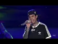 Natanael Cano - Cuerno Azulado [En Vivo, Disney+]