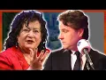 Download Lagu Caroline van der Plas ontploft tijdens verkiezingsdebat en loopt woest de zaal uit