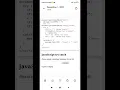 javascipt custom error message with throw Javascipt tutorial in hindi only javascript