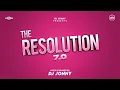 Download Lagu THE RESOLUTION 7.0 - NEW YEAR'S 2023 MIX by DJ JONNY @djjonnynyc