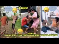 Lagu LUCU KALAU USIL LIHAT BELAKANG BIAR GAK KENA GAMPAR !! KUMPULAN KOMEDI LUCU EPS 39