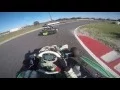 Kart Racing at Bushnell Motorsports Park