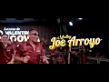 Segovia Orquesta - Medley Joe Arroyo (La Noche / Pal Bailador / En Barranquilla / La Rebelión)