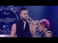 Download Lagu Skillet Not Gonna Die Live Winterjam 2015 HD