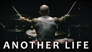 Motionless In White ANOTHER LIFE Drum Cover 