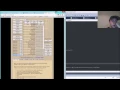 LD32 Programming Timelapse - Sun Wukong