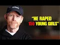 Ron Howard Reveals the 6 Most Evil Actors of Hollywood s Golden Age