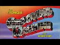 Jean Tonique - Grooving Machine (feat. Keyone Starr) (Official Audio)