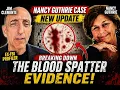 Nancy Guthrie Case UPDATE Ex-FBI Profiler Jim Clemente Breaks Down The Blood Spatter Evidence