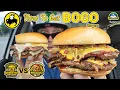 Buffalo Wild Wings BOGO Burgers Deal Memorial Day Deal theendorsement