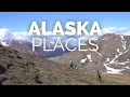 10 Best Places to Visit in Alaska - Travel