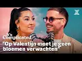 Download Lagu DONNY over de GRENZEN van LIEFDE GEVEN \u0026 KRIJGEN | It’s Complicated