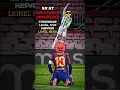 Download Lagu ketika ronaldo menunjukkan level nya kepada messi dan barcelona ! #football #ronaldo #messi #cr7