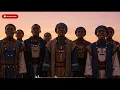Quiet Your Mind: 40 Minutes of Zulu Sacred Harmonies