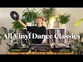 Download Lagu The Best of Dance Classics mix on Vinyl