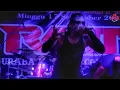 Download Lagu thirst of blood - Puing petaka | Live anniversary 40 th Ratt