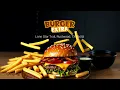 AI BURGER Commercial