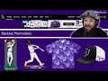COLORODO ROCKIES PROMOTIONAL SCHEDULE 2025