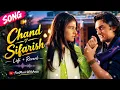 Chand Sifarish 🌙 | Lofi + Reverb | Javed Ali | Kailash Kher | FeelMusicWithAmin