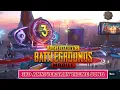Download Lagu PUBG Mobile 3rd Anniversary Theme Song