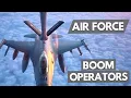 Air Force In-Flight Refueling Boom Operator - 1A0X1