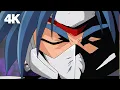 Download Lagu 「4K AI UPSCALE」Bakuten Shoot Beyblade G-Revolution OP 1 (GO AHEAD)