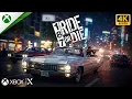 Download Lagu 187 Ride or Die - Xbox Series X™ Gameplay | 4K Ultra HD 60FPS