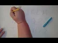 Complete Letter Alphabet Bubble Letters For Art 1 and Crafts