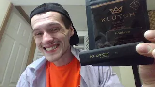 HEATLOCKER KLUTCHTER POD