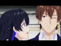 Tinasha x Oscar「 AMV 」Call You Mine