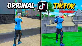 Pasé 50 Horas Probando Sensibilidades más Hacker de Tik Tok... (no lo uses) 😯🔥