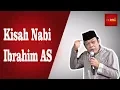 Lagu Kisah Nabi Ibrahim AS - KH Zainuddin MZ