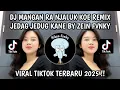 Download Lagu DJ MANGAN RA NJALUK KOE - JEDAG JEDUG ENAKEUN TREND VIRAL TIKTOK TERBARU 2025