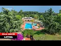 Download Lagu 🍀 Luxe villa met park en zwembad in Latina, Lazio