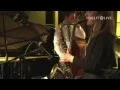 Lagu Hanna Paulsberg Concept - Hemulen at Jazzkaar 2014