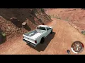 A Rocky Start - BeamNG drive