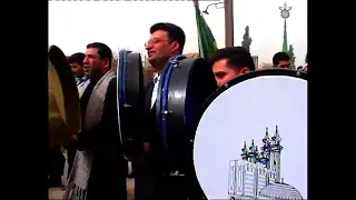 مولد حمص    دندنها