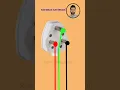 Download Lagu 3 Pin Top Connection | 3 Pin Plug Connection #sabimalikelectrician Download Lagu 3 Pin Top Connection | 3 Pin Plug Connection #sabimalikelectrician